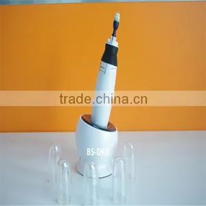 Titanium Derma Pen Wholesale for Auto Derma Roller/europe US Derma Pen Importer/ thumbnail-3