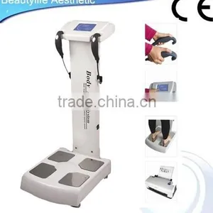 Professional Body Human Element Composition Analyzer With Printer thumbnail-1