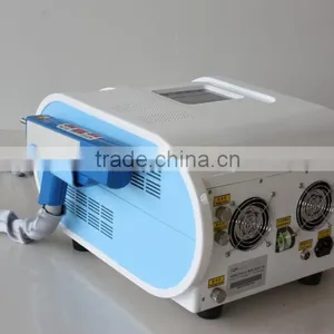 Laser Removal Tattoo Machine Most Popular Nd Yag Laser Freckles Removal Tattoo Removal Home Use Machine Brown Age Spots Removal thumbnail-2