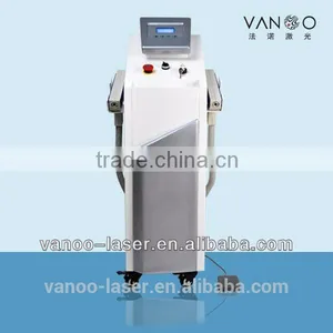 Pigmentation Removal Q-switch Nd:yag Laser Beauty Equipment thumbnail-1