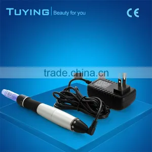 New Arrival Demabrasion Beauty Equipment Skin Rejuvenation Micro Pen Needling thumbnail-2