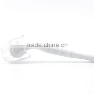 Latest High Quality Professional Medical Meso Roller 240 Needles Derma Roller thumbnail-2