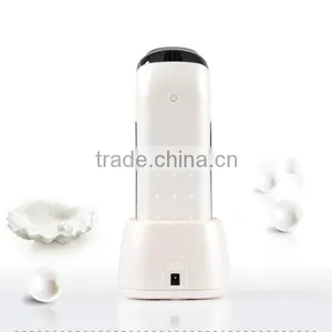 Lip Line Removal Microcurrent Face Lift Machine For Wrinkle Removal Home Use Multifunctional Beauty Equipment thumbnail-4