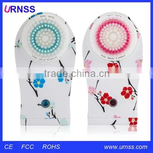 European Style Vacuum Cleaner Ultrasonic Cleaner Face Cleaner Machine Factory, OEM and ODM Welcomed thumbnail-3