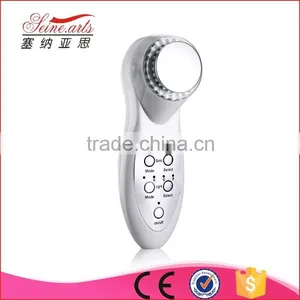 Seven Color Photon Ultrasonic Beauty Machine (LW-013) thumbnail-5