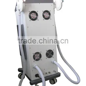 Super SHR Elight Hair Removal Machine Beauty Salon Equipment Suppliers thumbnail-2