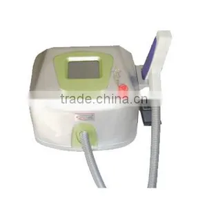 for Tattoo Removal and Pigment Removal Q Switched nd Yag Laser With CE Approved and Good Quality and Best Price thumbnail-1