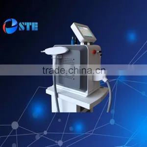 0.5HZ Ce Approved Factory Direct Supply Best Prices Naevus Of Ota Removal Q Switch Nd Yag Laser Machine Remove Tattoo thumbnail-3