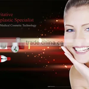 New Design C2p Gas Co2 Cdt Carbon Dioxide Therapy Beauty Device Machine/Equipment With Long-term Service thumbnail-4