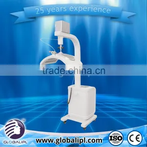 HOT! Hand Held Photo Head Pdt Led Light Therapy thumbnail-1