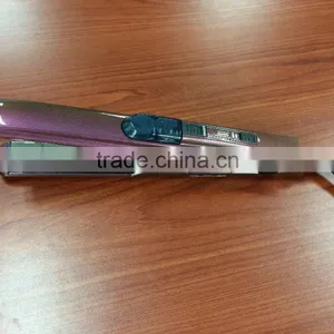 Tourmaline Fast Heated Salon Fast Hair Straightener for Wet Hair thumbnail-5
