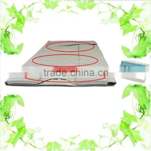 HOT !3 Zones Heating Kanza Beauty Cream Infrared Sauna Wraps thumbnail-1