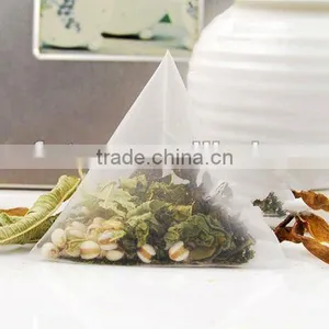 Triangle Tea Bag thumbnail-1