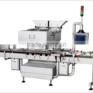 3D Electric Eye Automatic Tablet/capsule Counting Machine thumbnail-2