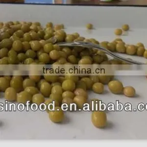 Superior Quality Canned Vegetable Canned Green Peas thumbnail-1