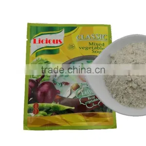 Bulk Monosodium Glutamate From Manufacturer thumbnail-4