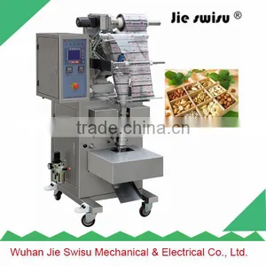 CJG-320 Series Wholesale Candy Tubes Packing Machine thumbnail-1