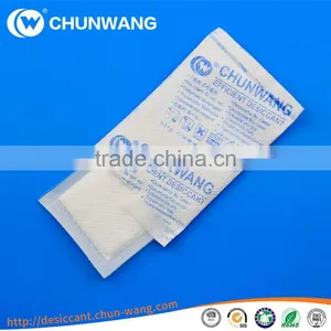 Powder CaCl2 Moisture Removal Bag of Desiccant thumbnail-1