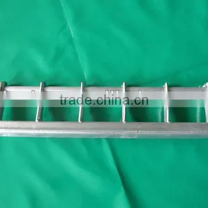 Precision Metal Stamping Parts---Auto Accessory/Furniture Hardware /Electirc Powder Hardware /Gardening Hardware thumbnail-6