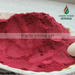 Dried Red Beet Powder thumbnail-1