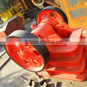 Jaw Crusher thumbnail-1