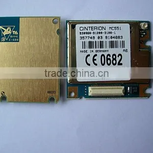 Siemes MC55I GSM Wireless Modem RS232 Modem thumbnail-1
