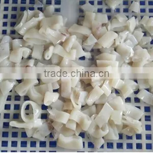 FGB-118 Auomatic Squid Ring Cutting Machine, Squid Rings Slicing Machine, Squid Cutter thumbnail-5