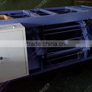 Automatic Broom Stick Screw Cutting Machine/Screw Making Machine thumbnail-4