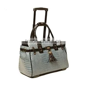 Cheap Wholesale OEM Quality Custom Luggage thumbnail-1