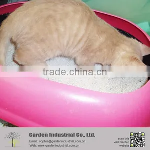 Cat Toilet Sand thumbnail-1