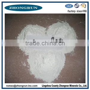 Website Masterbatch Grade White Talc Powder thumbnail-1