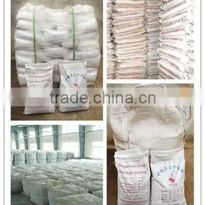 Magnesium Oxide Powder Tundish Refractory Castable thumbnail-4