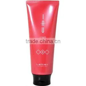 Lebel IAU Cream Silky Repair Hair Treatment 200g Made in Japan Hot Products thumbnail-1