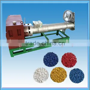 Cheapest Plastic Extruder Machine Sale / Plastic Extruder Machine thumbnail-2