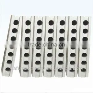 China Professioal Design Gypsum Block Making Machine thumbnail-1