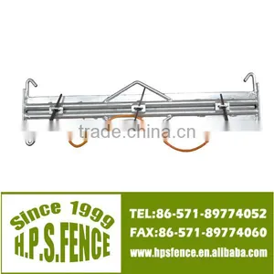 Electric Fence Wire Chain Hinge for Cattle Fence thumbnail-1