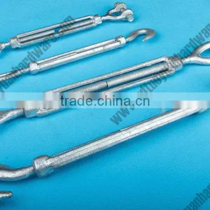 Commercial Type Wire Rope Turnbuckle in Marine Hardware thumbnail-6