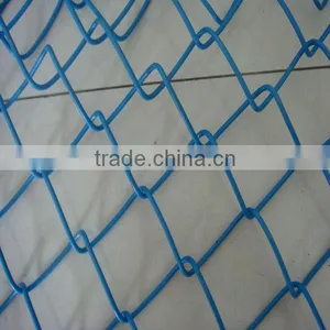 China Used Chain Link Fence thumbnail-1