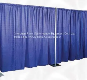 Pipe and Drape Wedding Party Event Wedding Backdrop Decoration thumbnail-1