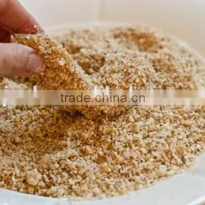 Hot Selling Industrial Bread Crumbs Snack Food Making Machine thumbnail-5