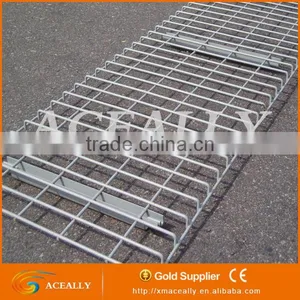 ACEALLY Warehouse Mesh Wire Deck for Pallet Racking thumbnail-6