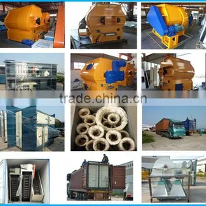 CE Approved bx Series Wood Chipper Shredder With MS BRAND thumbnail-3