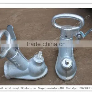 Australian 50mm Trailer Coupling Factory thumbnail-2