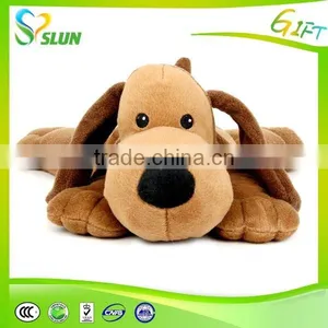 Hottese Fashion Promotional Elephant Plush Toy thumbnail-5
