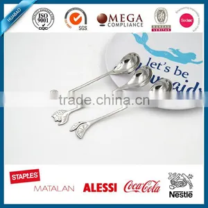 Free Sample! Stainless Steel Spoon Fork Knife Supplier With Competitive Price thumbnail-2