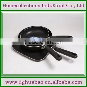 Stainless Steel Pots and Pans Gas Burner Hot Pot thumbnail-1