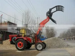 New MG Grasping Grass Machine thumbnail-1