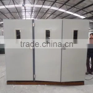 High Hatching Rate Fully Automatic Egg Hatching Machine thumbnail-5