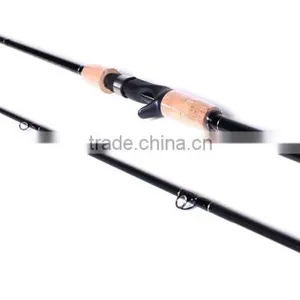 PROFESSIONAL TOP10 MANUFACTURER Solid Fishing Rod thumbnail-1