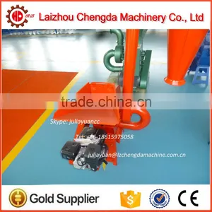 Factory Price Small Corn Maize Hammer Mill for Milling Corn Flour thumbnail-2